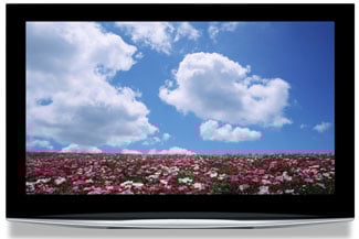 LCD Tv