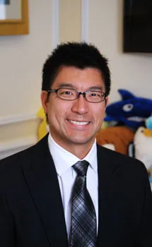 Dennis Lam DDS, MS, FRCD(C)- Pediatric Dentist