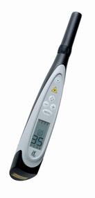 handheld laser used to detect cavities