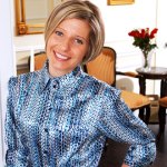 Dentist, Dr. Jeannette Glass-Brudzinsk
