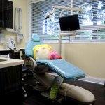 Patient Room 1