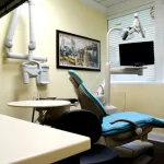 Patient Room 2