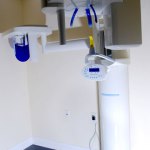 Advanced Technology at Dr. Lam and Dr. Glass's office