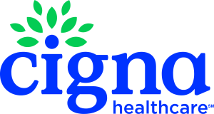 cigna healthcare logo