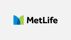 metlife logo